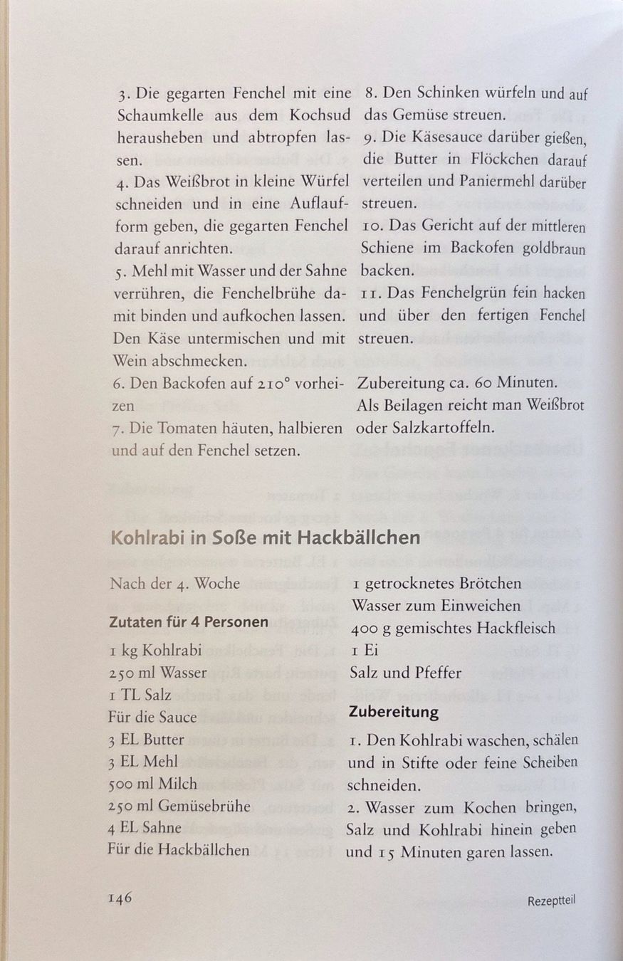 Libri: Stillen und Schlemmen – Nuovo (secondo la descrizione) da Sarnen venduto da Livres 6
