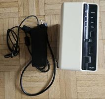 Synolog NAS DS207+ gebraucht funktionstüchtig