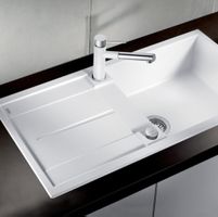 Küchenspühle - BLANCO Metra XL 6S - 100 x 50 cm