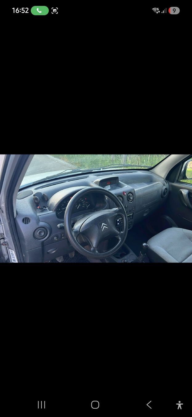 Citroën Autos: Citroën Berlingo  – D'occasion à Embrach par Rvg1998 5