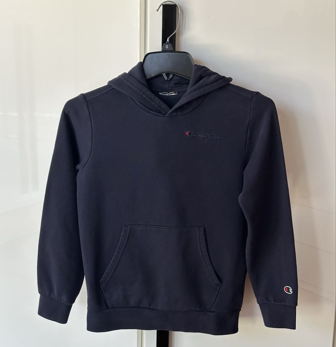 Champion Maglioni & Felpe: Felpa in misto cotone Champion – Usato da Castel San Pietro venduto da Moregi