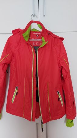 Skijacke & Skihose  Crivit Top Zustand