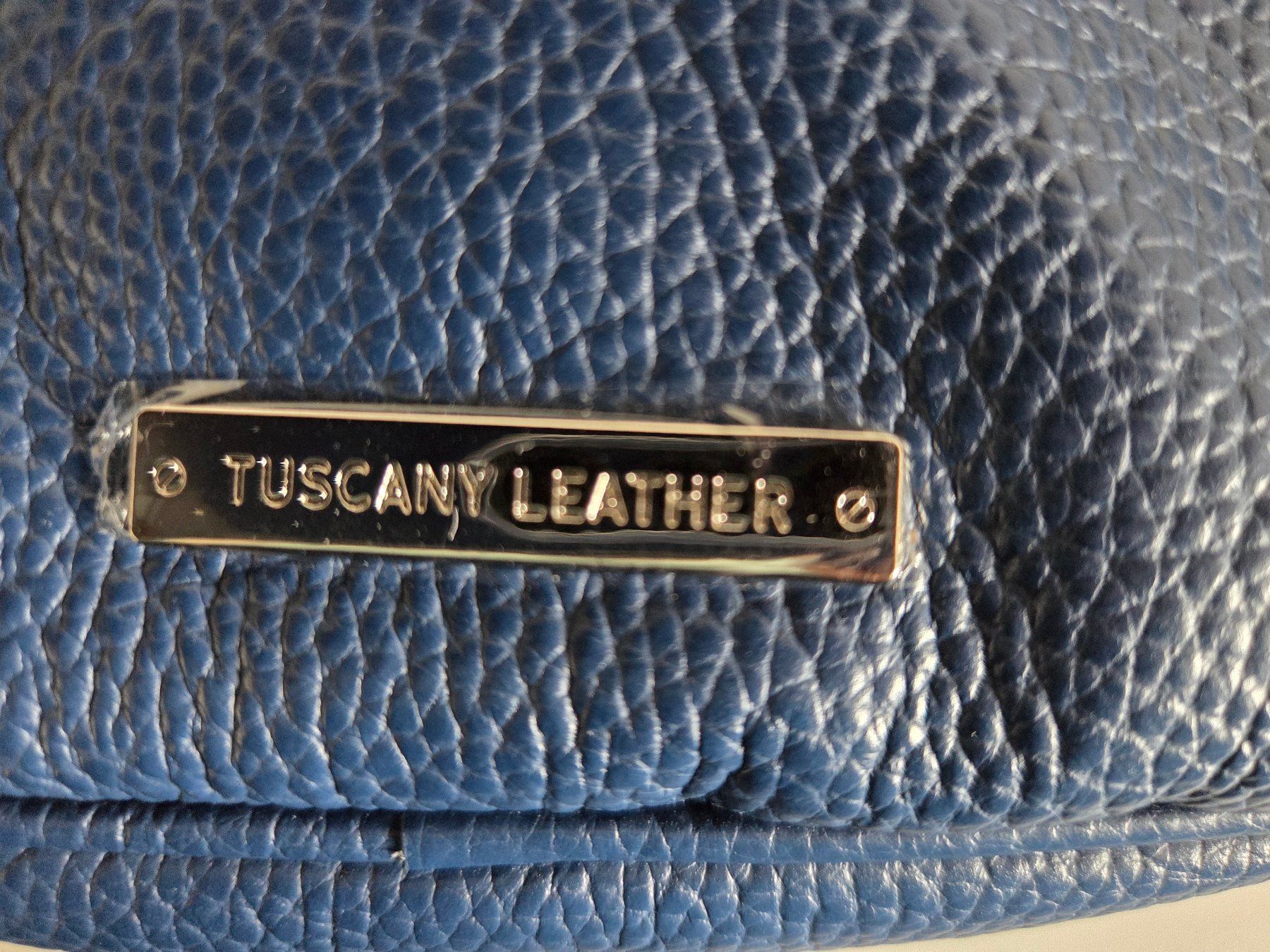 Borse da donna: Umhängetasche von TUSCANY LEATHER – Usato da Oberrieden venduto da Smart570 5
