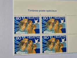 Briefmarke 1991