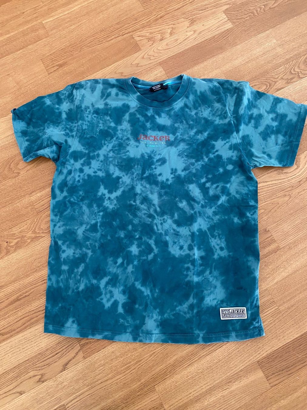 T-Shirts: Jacker T-Shirts - 2 Stück - Grösse XL – Gebraucht aus Muri AG von Hookipa01 2