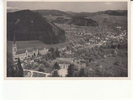 Dussnang 1929