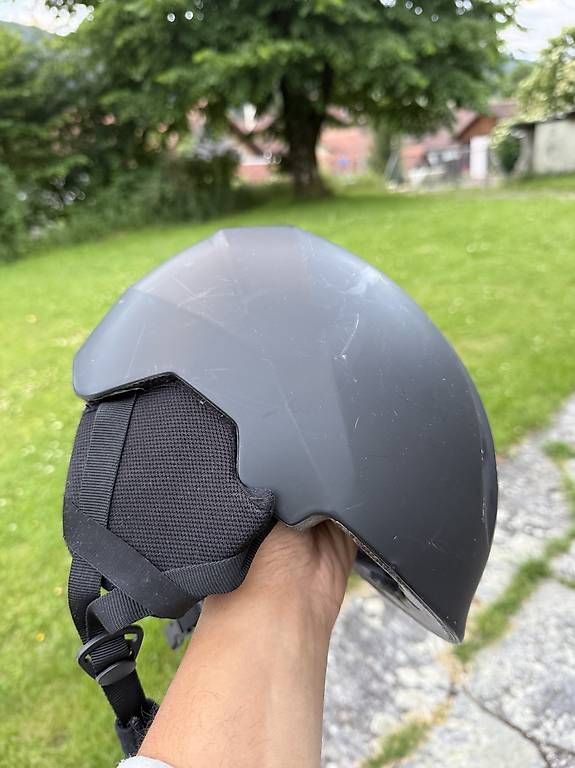 Caschi: Casque unisexe  – Usato da Corgémont venduto da Barisboyraz 1