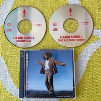 LINARD BARDILL-2CD TANZ AUF DEN FELDERN/STEINSCHLAG