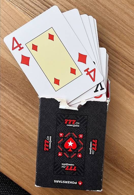 Giochi: Pokerkoffer – Usato da Birmensdorf venduto da big_v52v 2