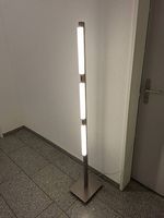 LED Stehlampe dimmbar