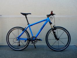 Velo / Fahrrad / Citybike / Racer Hawk