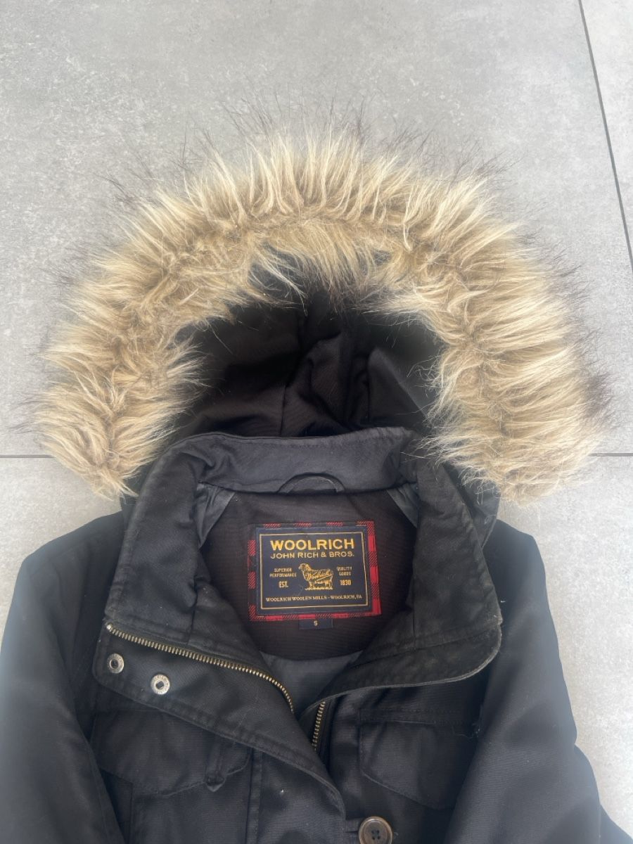 Woolrich Jacken: Woolrich Winterjacke – Gebraucht aus Bottmingen von ale3829 2