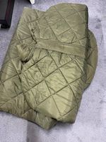 Militär-Schlafsack