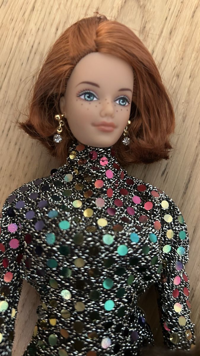 Poupées: Barbie Midge Convention 2003 – D'occasion à Thalwil par Centrone 1