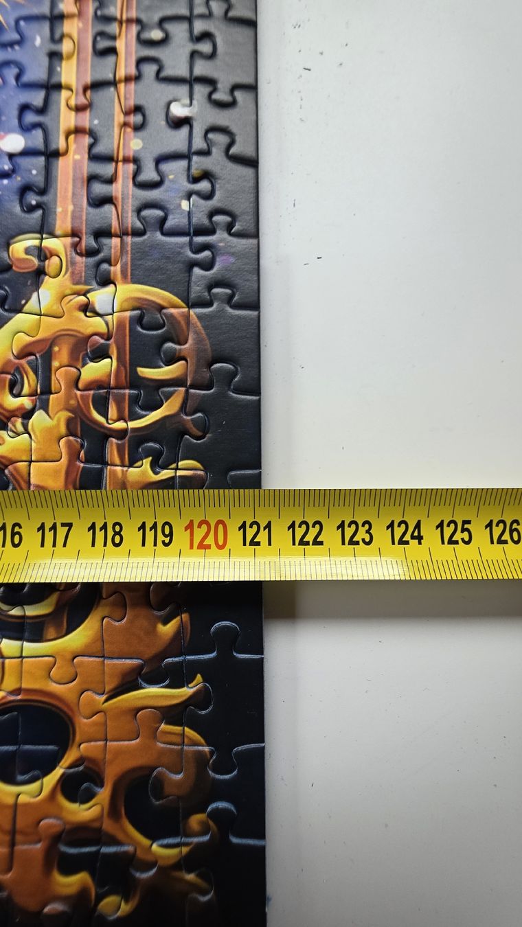 Ravensburger Puzzles: Puzzle Ravensburg  – Gebraucht aus Bremgarten AG von MARSHAL79 5