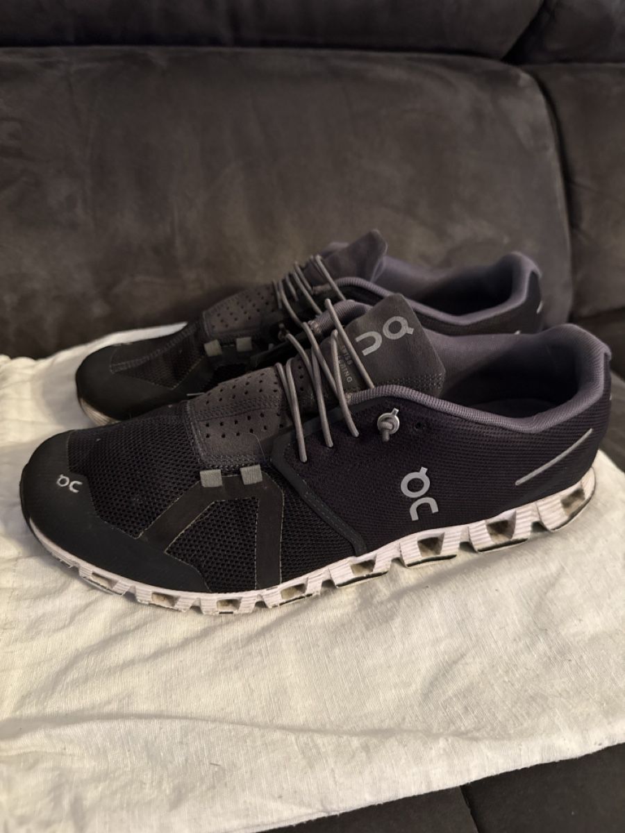 Scarpe da uomo: On Running Cloud – Grösse 44 – Usato da Flawil venduto da alexi85