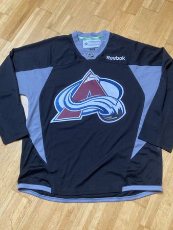 Reebok Colorado Avalanche NHL Trikot Grösse XL