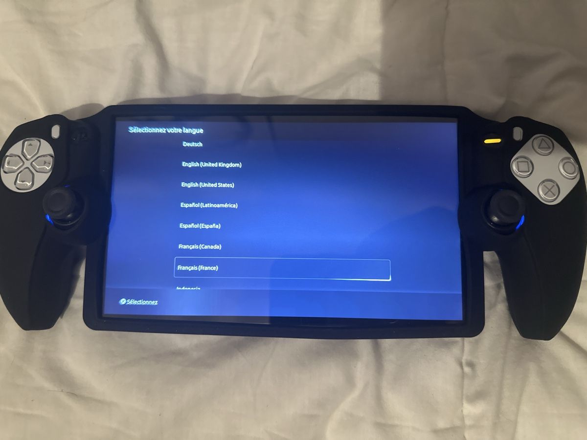 Sony Console: PlayStation Portal – Usato da Le Lignon venduto da Crocogril 2