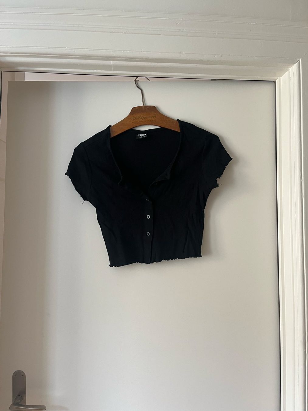 T-Shirts: Basic Shirt – Gebraucht aus Zürich von Staehli88