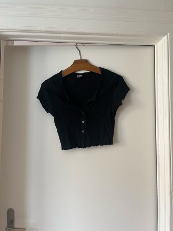 Basic Shirt