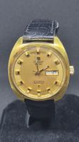 Montre Tissot Seastar vintage révisée
