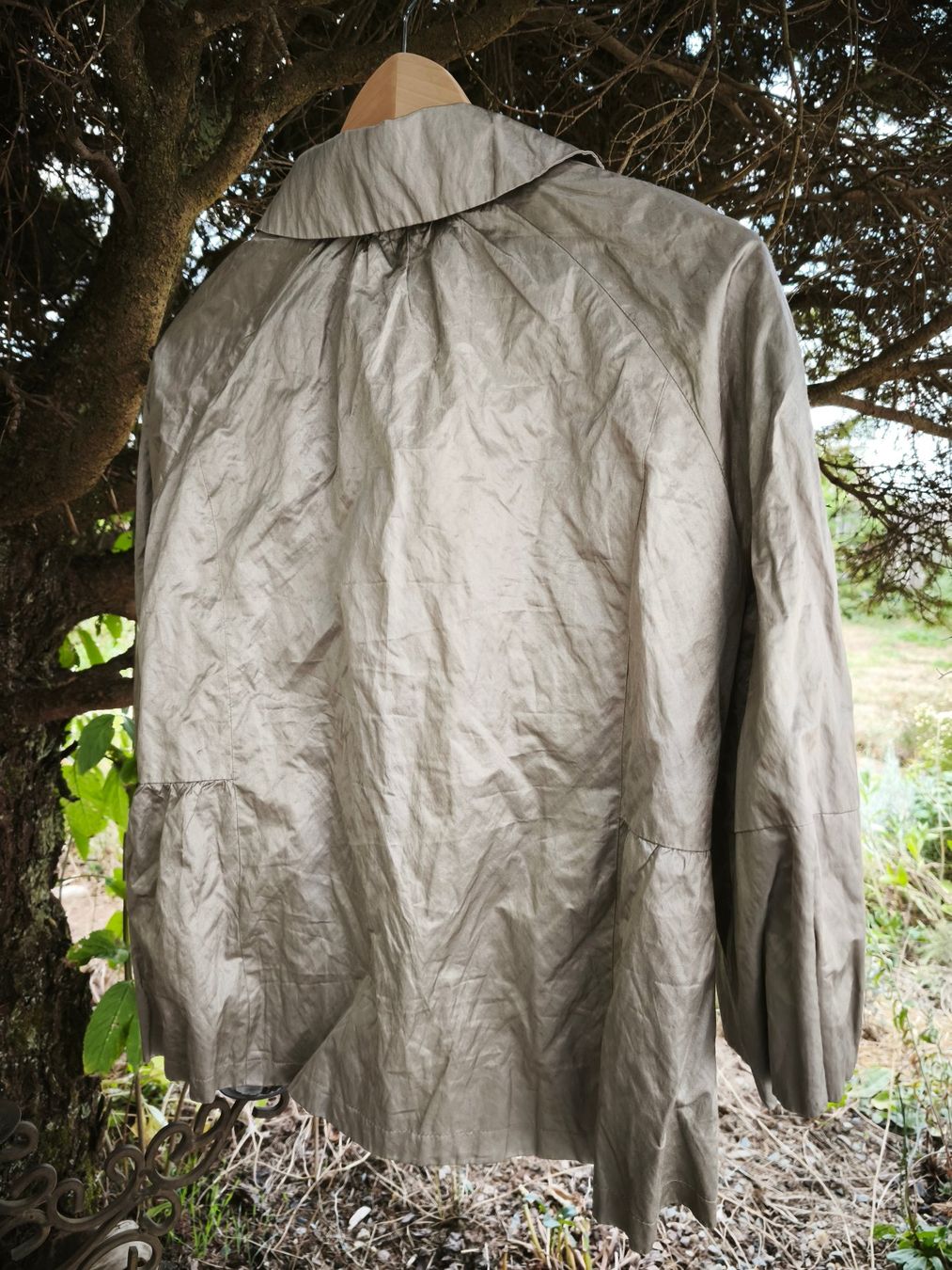 Kookai Jacken: veste mi-saison Kookai – Gebraucht aus Bonfol von Lilalune 2
