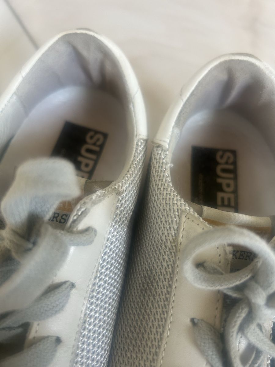 Golden Goose Scarpe da donna: Golden Goose Sneakers Gr. 38 – Usato da Widen venduto da Ragusa33 2