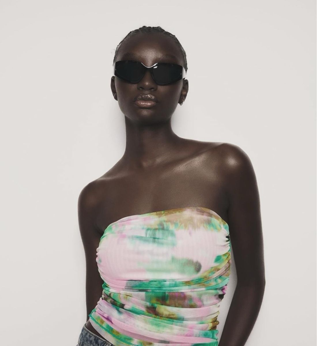Zara Tops: Zara top – Neuf avec emballage d'origine à Opfikon par MabelCouture 1