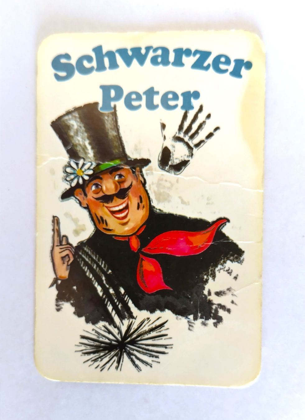 Jeux: Schwarzer Peter / ASS mit 25 Karten ab Fr. 1.- – D'occasion à Bellach par JingleJerry 5