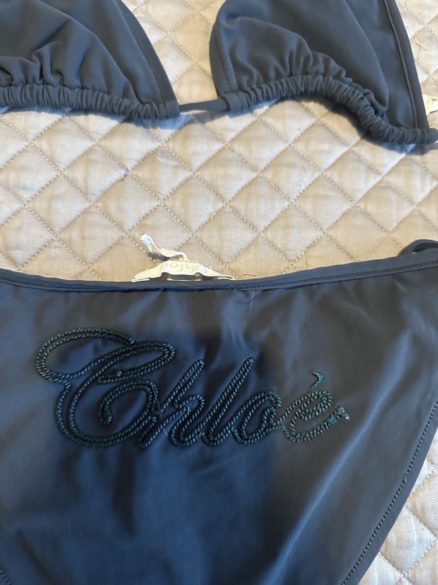 Chloé Badekleider & Bikinis: Chloé Bikini Size S – Gebraucht aus Sorengo von dis_tfq6 1