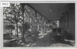 Hotel-Restaurant Bahnhof - Langenthal