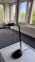 2 Tischlampen schwarz / Totalpreis für beide