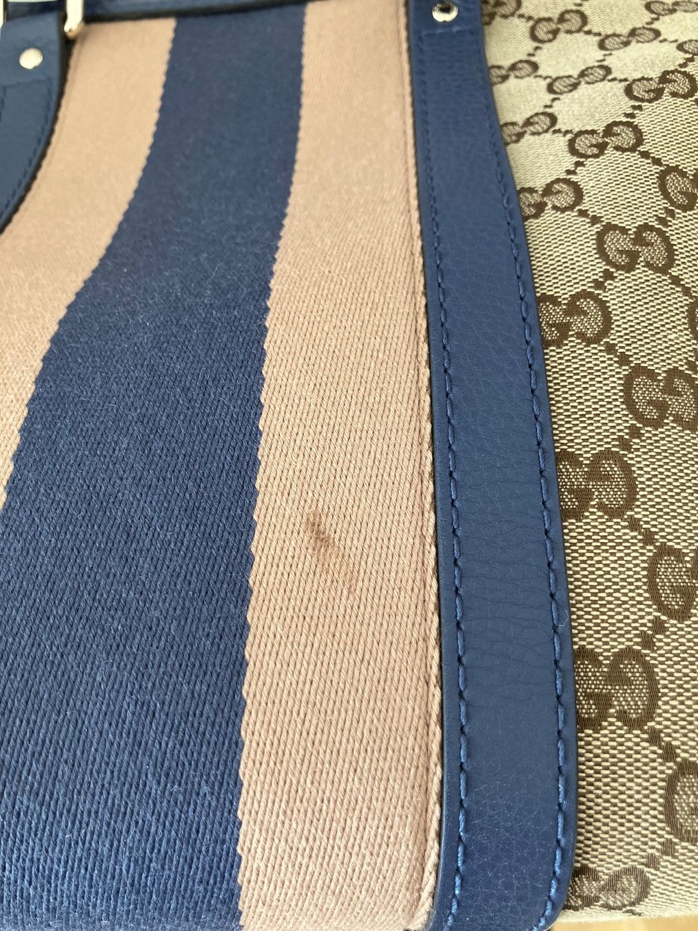 Gucci Borse da donna: GUCCI Boston  bag – Nuovo (secondo la descrizione) da Clarens venduto da Piluka 7