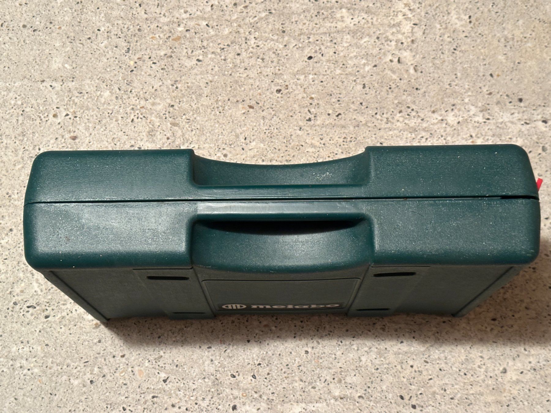 Metabo Trapani: Metabo BHE 22 Bohrmaschine SDS Plus-Futter – Usato da Biel/Bienne venduto da Reisetara 3
