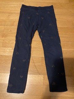 Collants: Leggings t.128 – D'occasion à Boudry par Lamue01