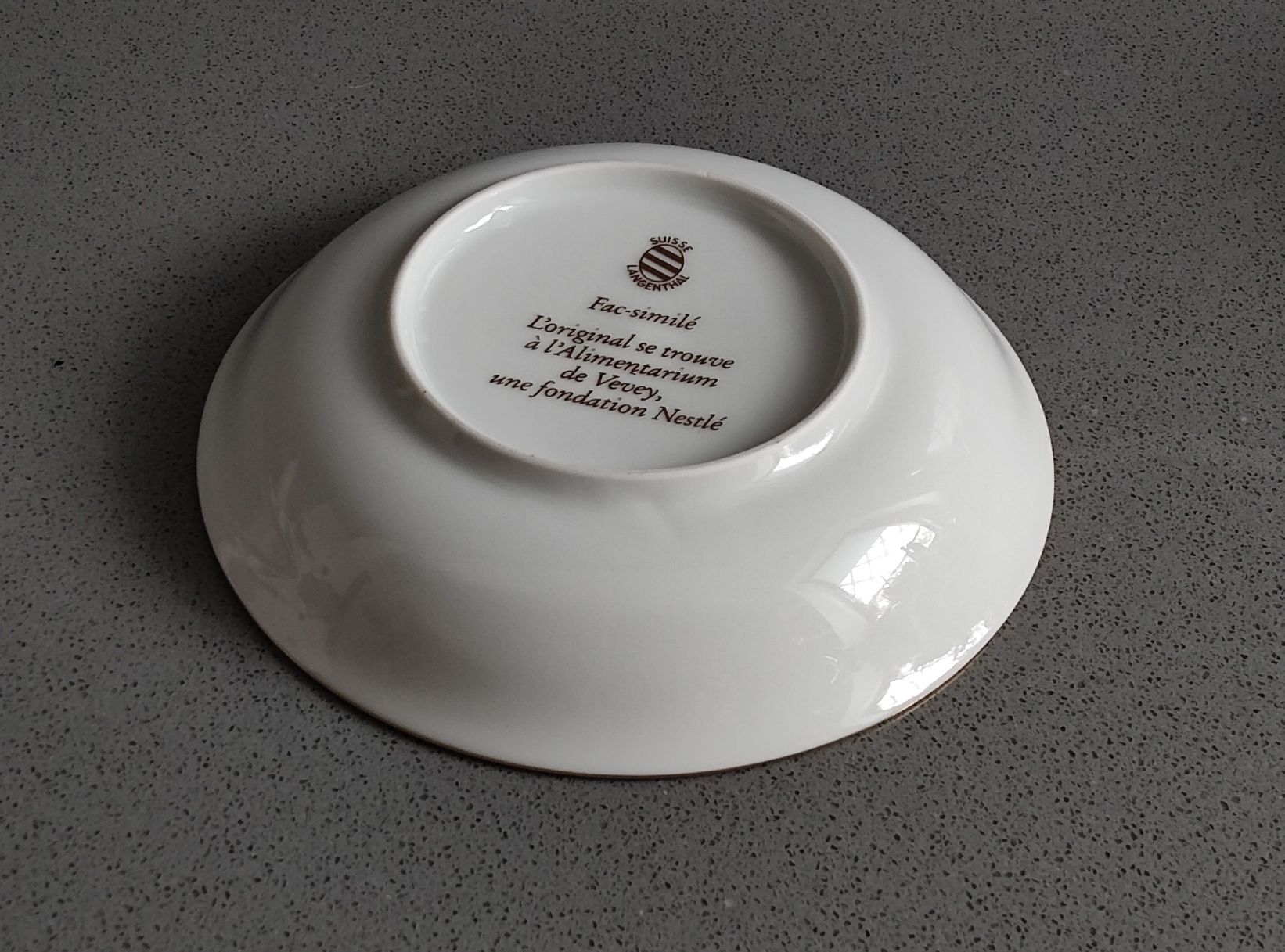 Tassen: VINTAGE KAFFEE - Set / LANGENTHAL – Neu (gemäss Beschreibung) aus Minusio von Todesca 5