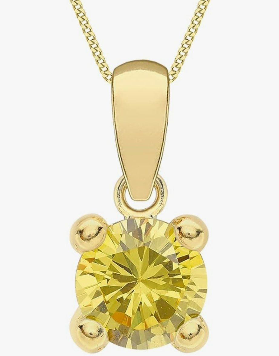 Catenine: Halskette aus Gold – Nuovo e nell'imballaggio originale da Hemmental venduto da Schmuckwelt2 3