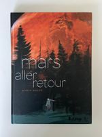 MARS ALLER-RETOUR / ONE SHOT (EO)