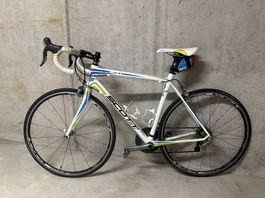 Rennrad Scott Contessa