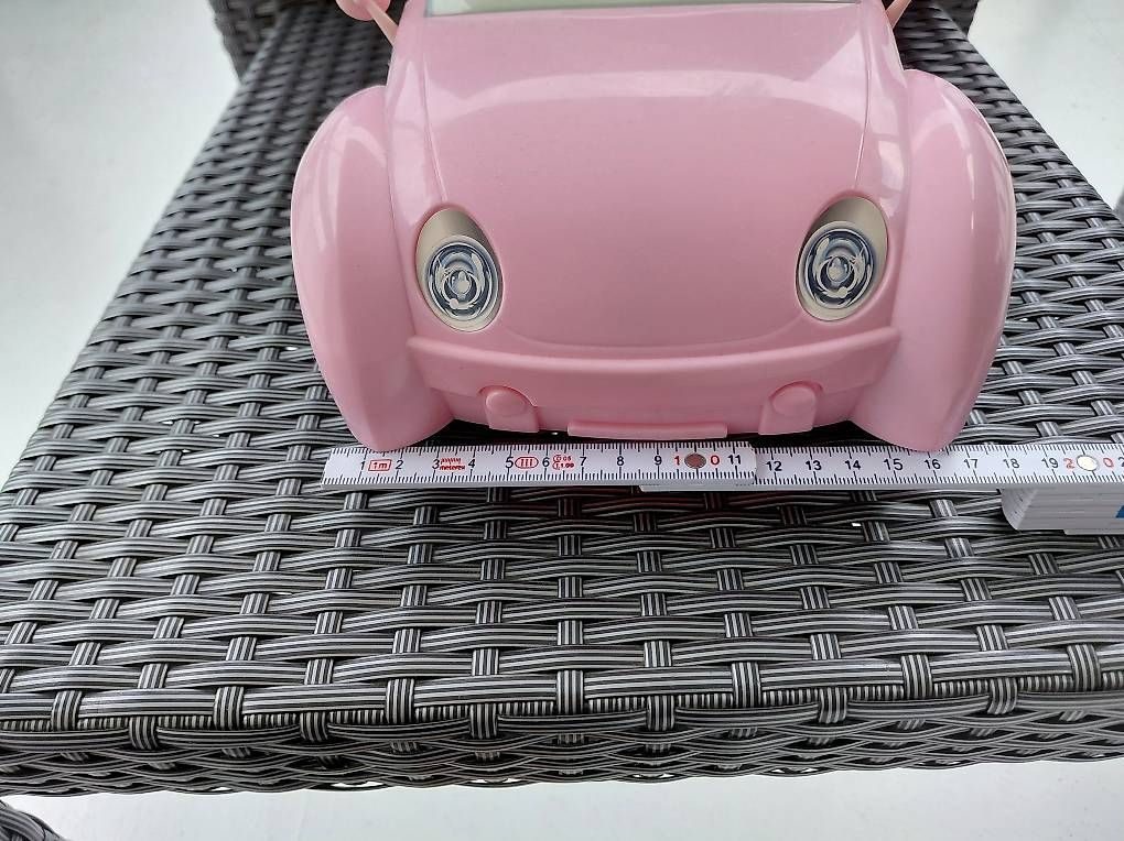 Jouets: Polypoket Cabriolet – D'occasion à Schaffhausen par Sommerwind67 2