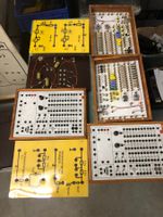 Elektronik Experimentier-/Demo-Boards