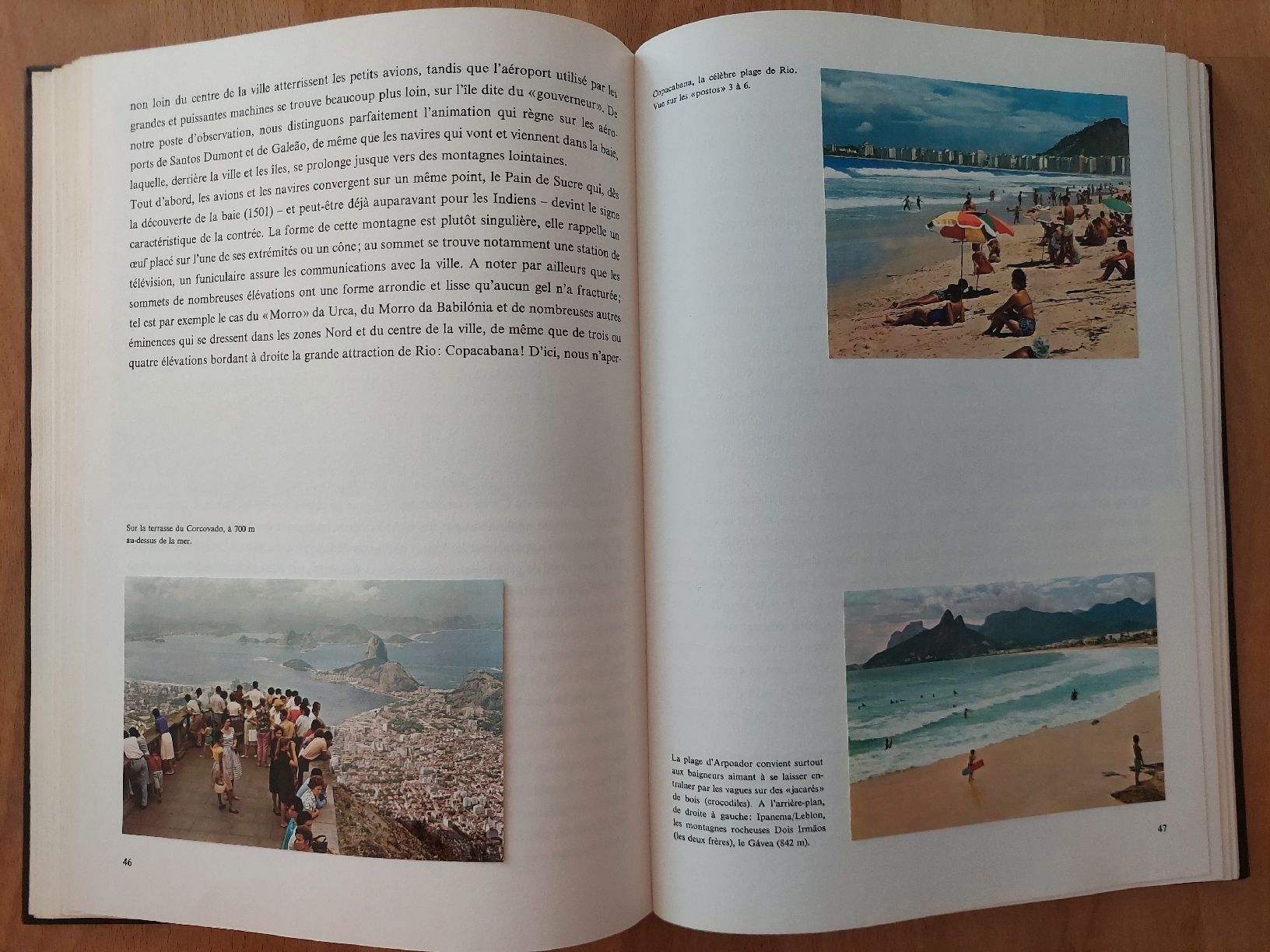 Bücher: Brésil – Gebraucht aus Yverdon-les-Bains von pri_x6j6 3