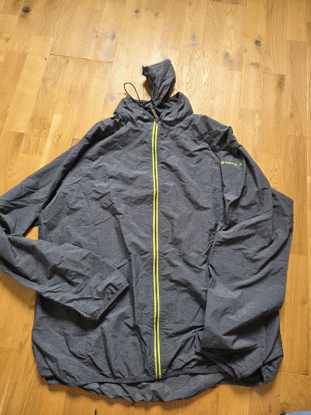 Lotti di vestiti: Velofahrer Sportset – Usato da Kippel venduto da nosei29 1