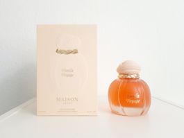 MAISON ASRAR Vanilla Voyage