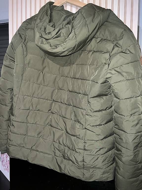 Giacche: Winterjacke Mazine - oliv - Gr. L – Usato da Bellach venduto da fre_9q2l 2