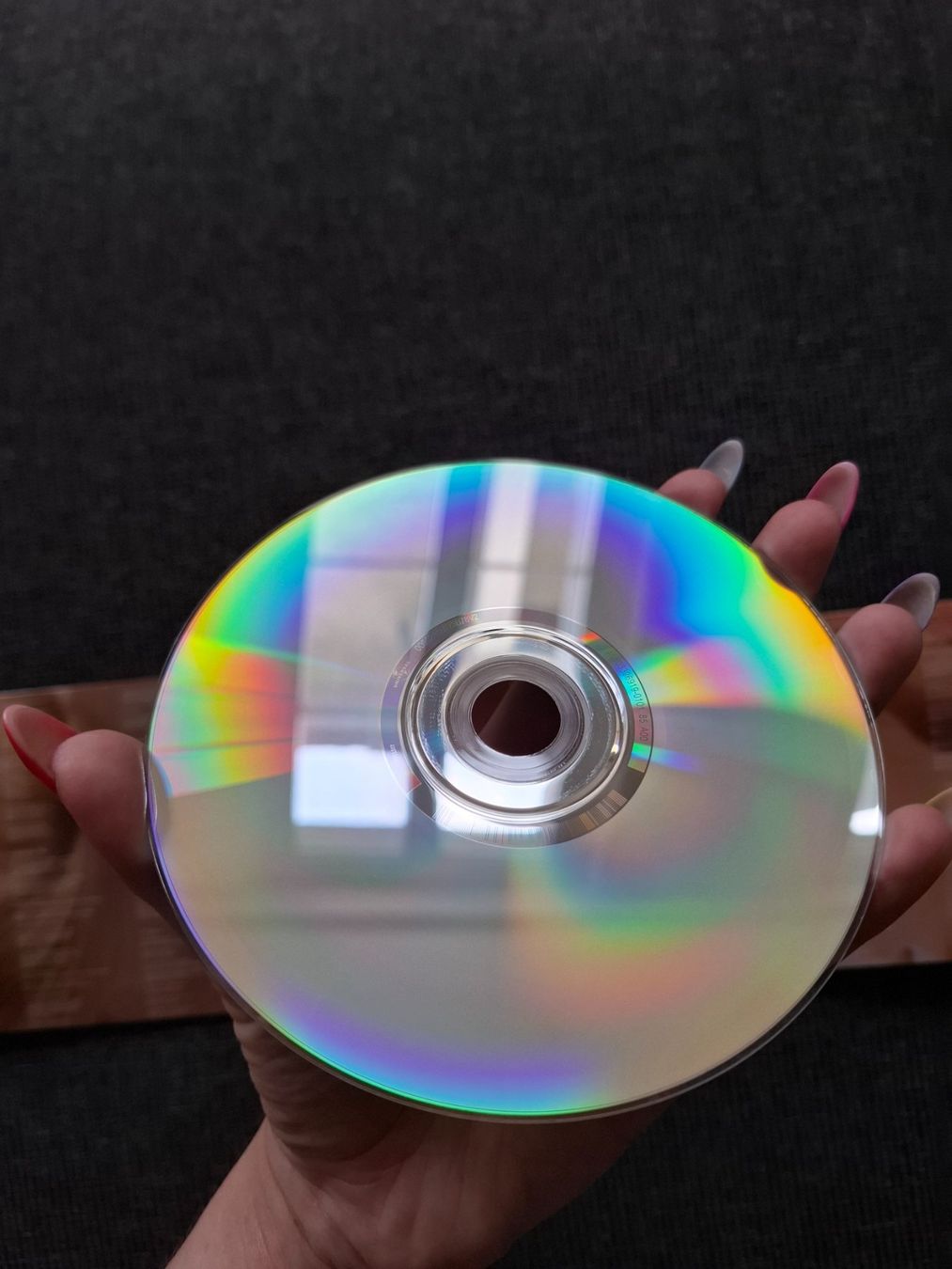 CDs: CD Billie Eilish - Happier Than Ever – Gebraucht aus La Neuveville von maripiou 4