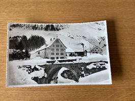 Gasthaus St. Gotthard in Hospental
