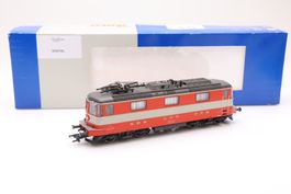 ROCO 63842 SBB Re 4/4" 11141 Swiss Express AC Digital, H0