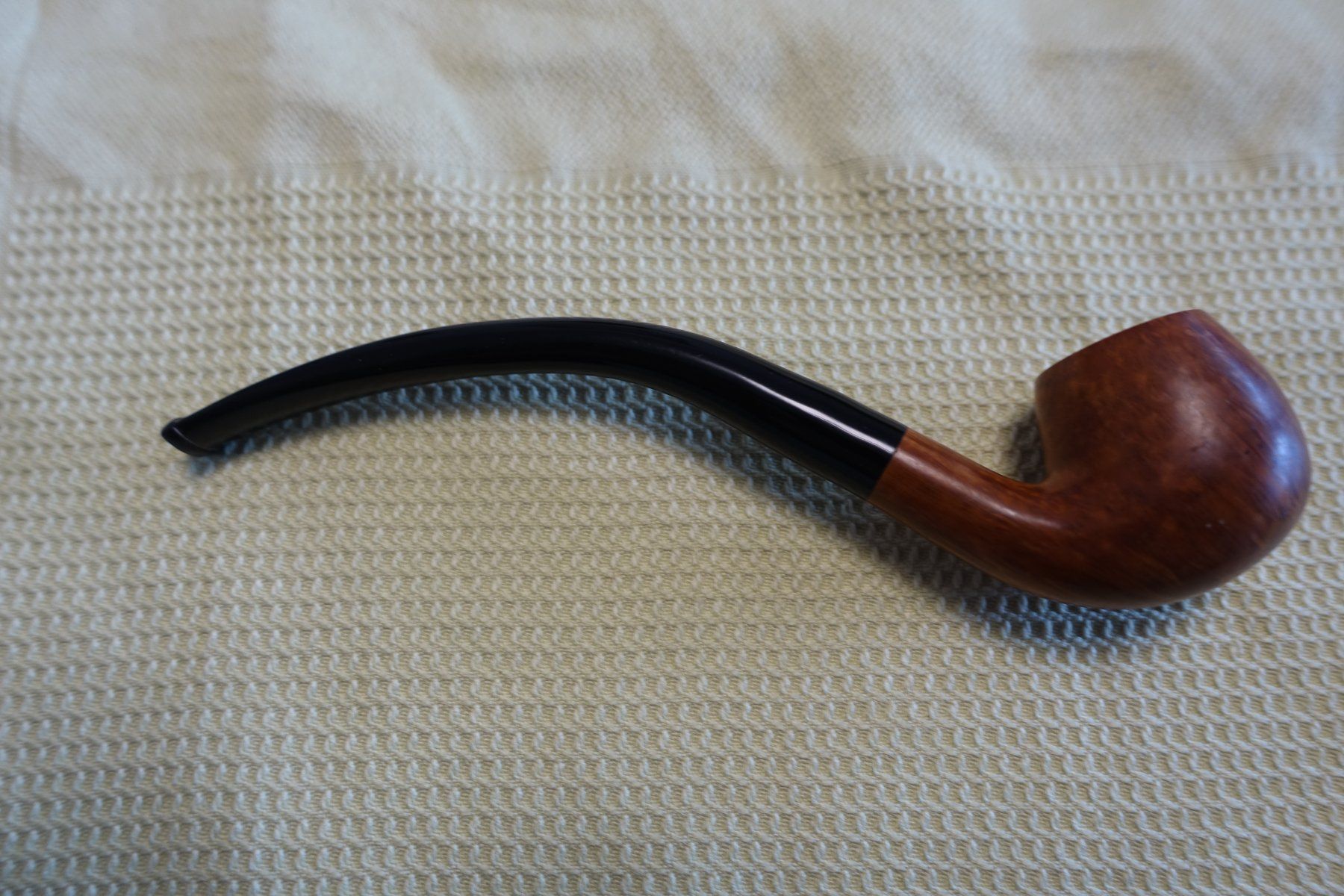 Pipe & Accessori: Tabakpfeife "Eole Saint Claude" – Usato da Belp venduto da Mazarron58