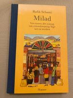 Rafik Schami Milad Von einem der auszog Märchen Roman 1997